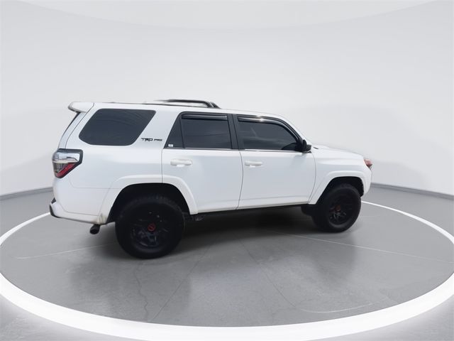 2022 Toyota 4Runner TRD Pro