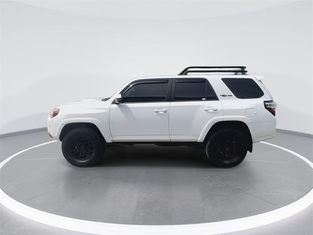 2022 Toyota 4Runner TRD Pro