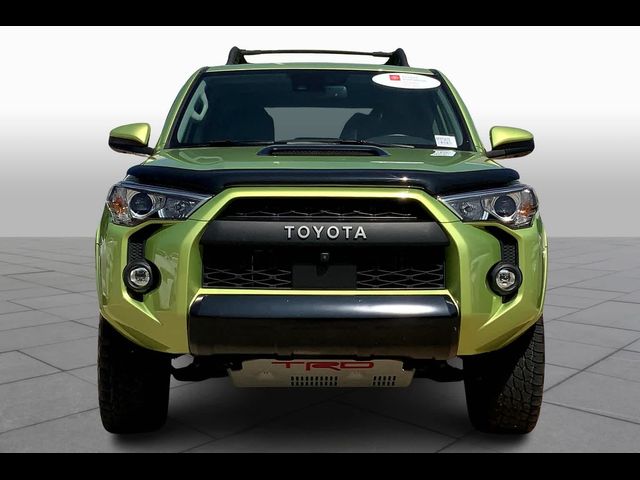 2022 Toyota 4Runner TRD Pro