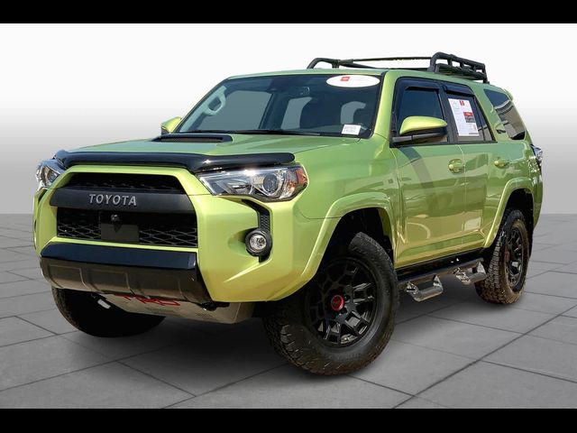 2022 Toyota 4Runner TRD Pro