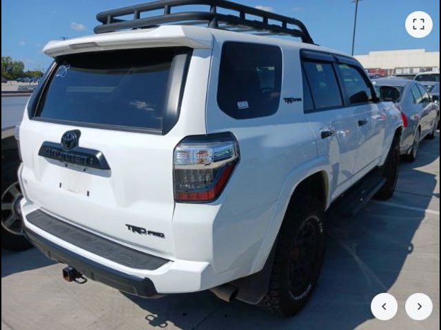 2022 Toyota 4Runner TRD Pro