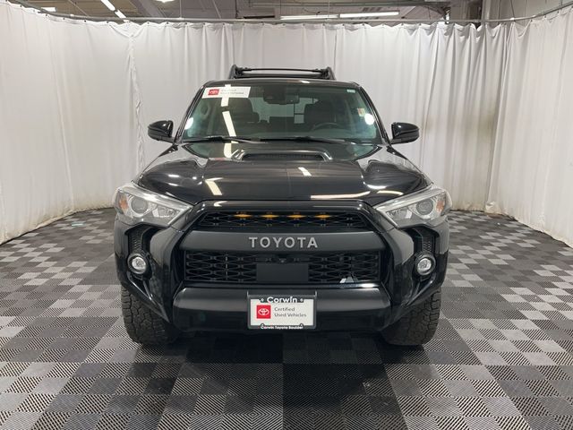 2022 Toyota 4Runner TRD Pro