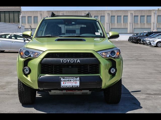 2022 Toyota 4Runner TRD Pro