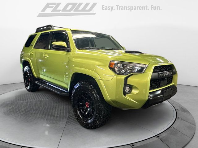 2022 Toyota 4Runner TRD Pro