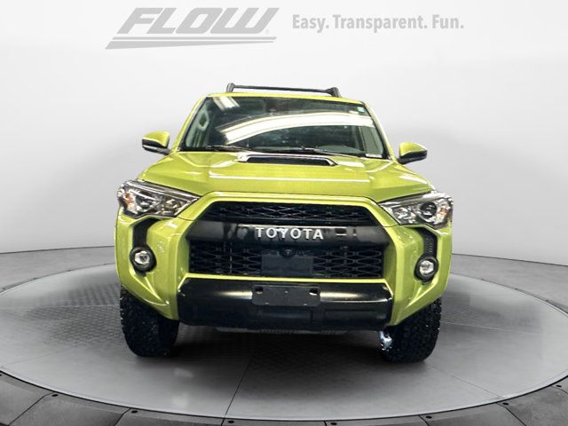 2022 Toyota 4Runner TRD Pro