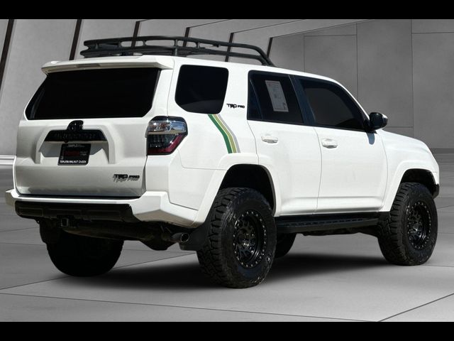 2022 Toyota 4Runner TRD Pro