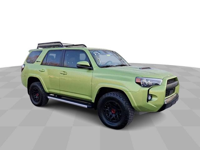 2022 Toyota 4Runner TRD Pro