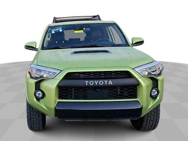 2022 Toyota 4Runner TRD Pro