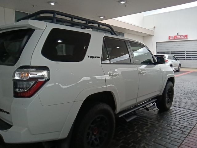 2022 Toyota 4Runner TRD Pro