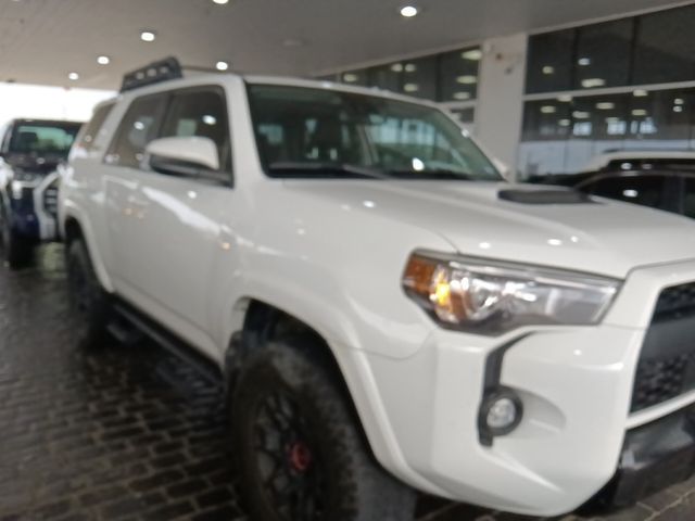 2022 Toyota 4Runner TRD Pro