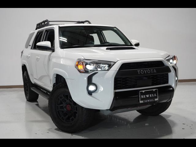 2022 Toyota 4Runner TRD Pro