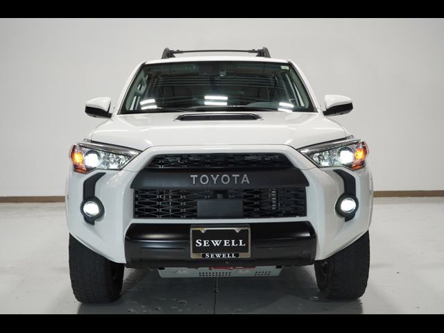 2022 Toyota 4Runner TRD Pro