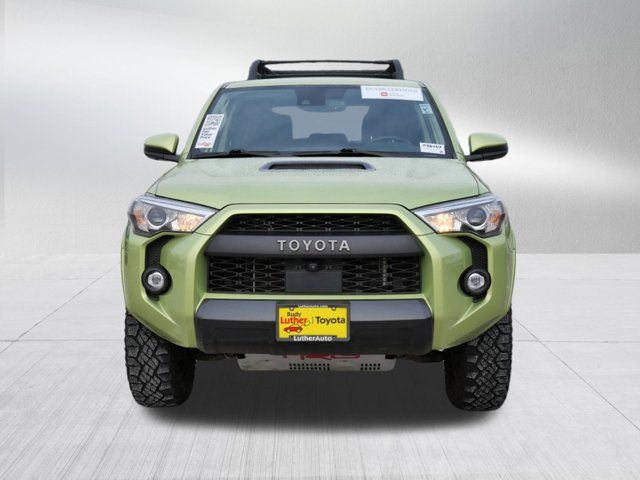 2022 Toyota 4Runner TRD Pro