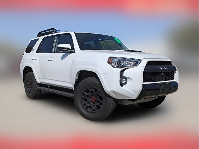 2022 Toyota 4Runner TRD Pro