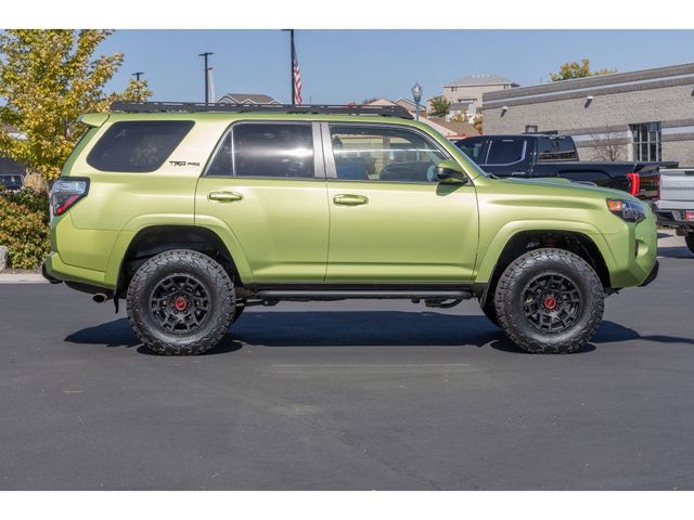 2022 Toyota 4Runner TRD Pro