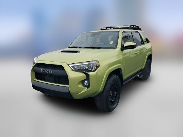 2022 Toyota 4Runner TRD Pro