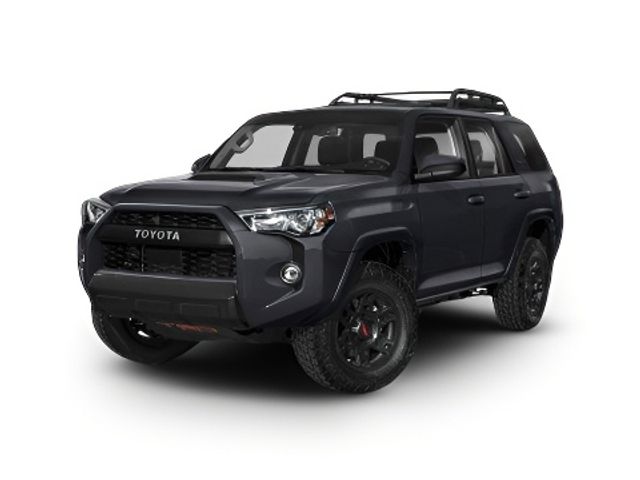 2022 Toyota 4Runner TRD Pro