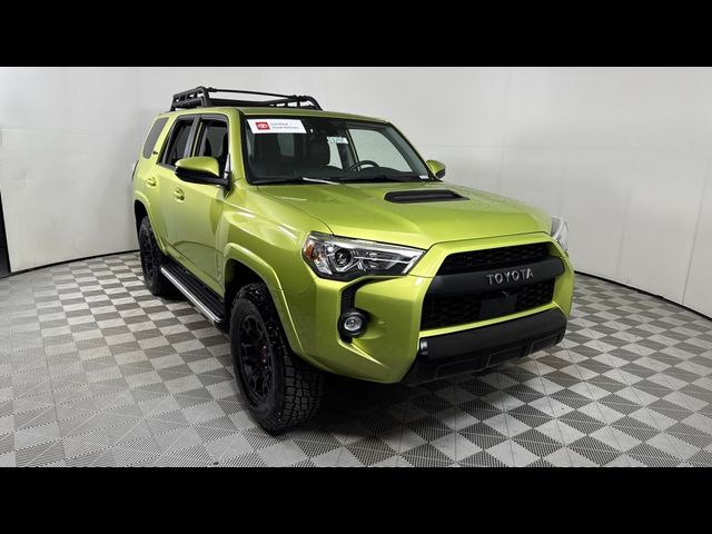 2022 Toyota 4Runner TRD Pro