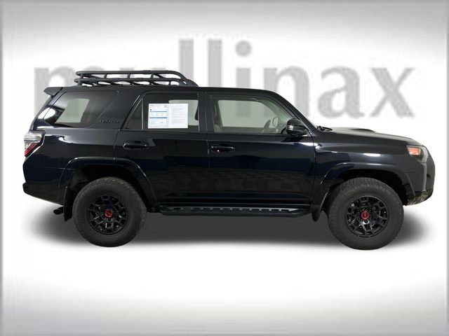 2022 Toyota 4Runner TRD Pro