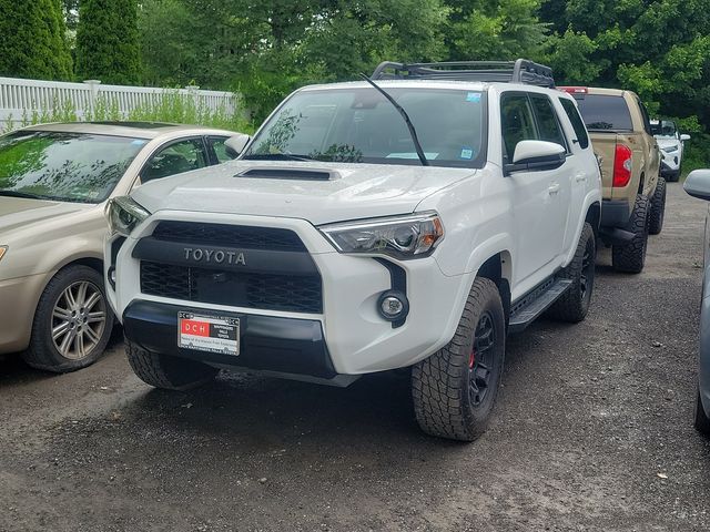 2022 Toyota 4Runner TRD Pro