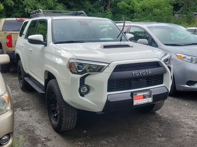 2022 Toyota 4Runner TRD Pro