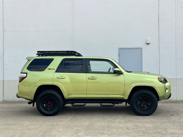 2022 Toyota 4Runner TRD Pro