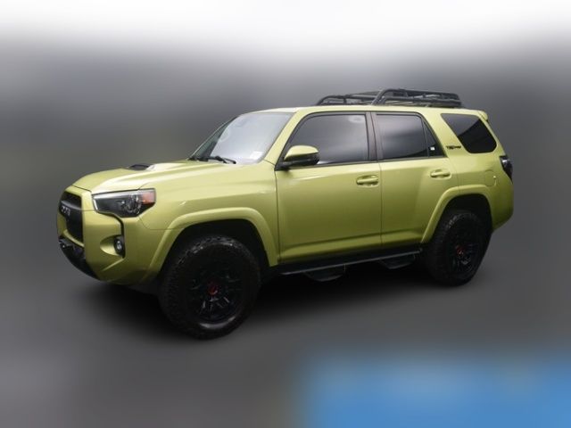 2022 Toyota 4Runner TRD Pro