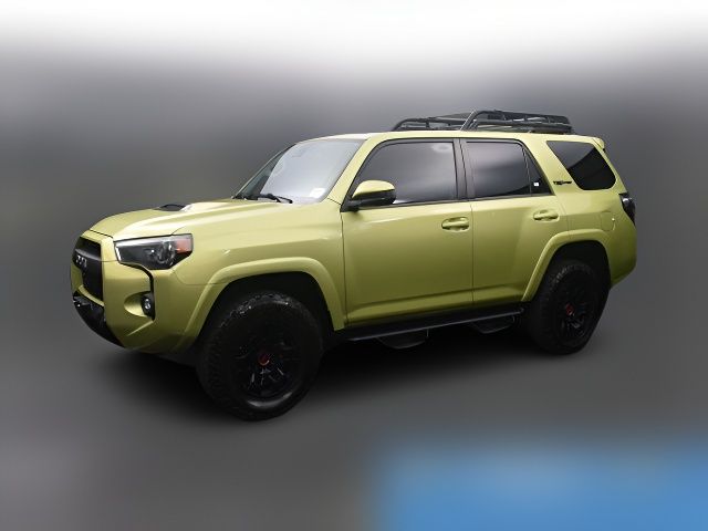 2022 Toyota 4Runner TRD Pro