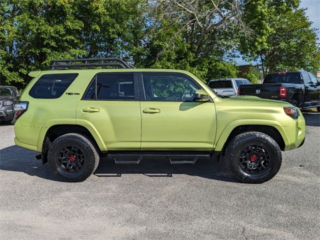 2022 Toyota 4Runner TRD Pro