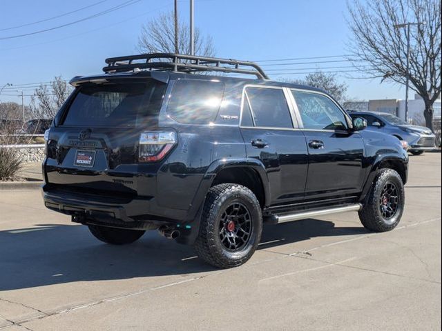 2022 Toyota 4Runner TRD Pro