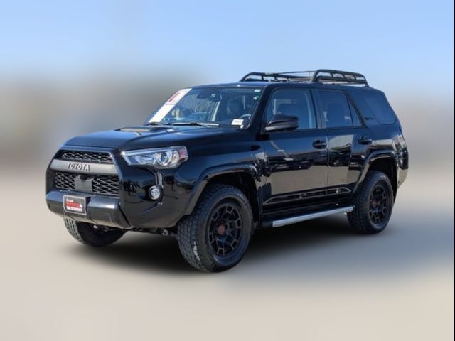 2022 Toyota 4Runner TRD Pro