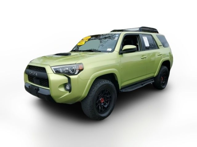 2022 Toyota 4Runner TRD Pro