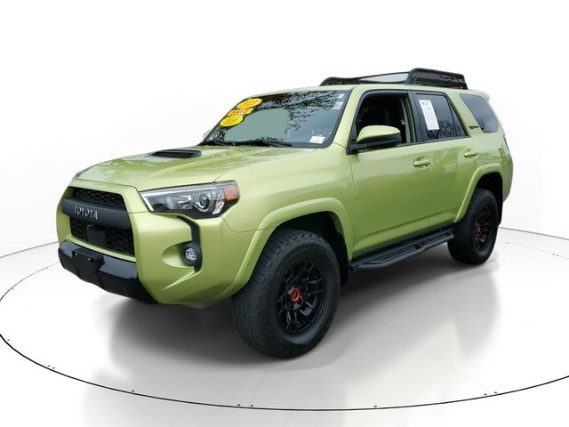 2022 Toyota 4Runner TRD Pro