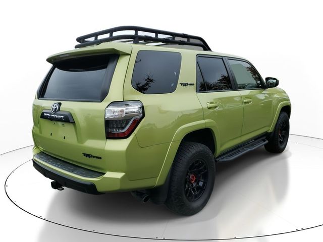 2022 Toyota 4Runner TRD Pro