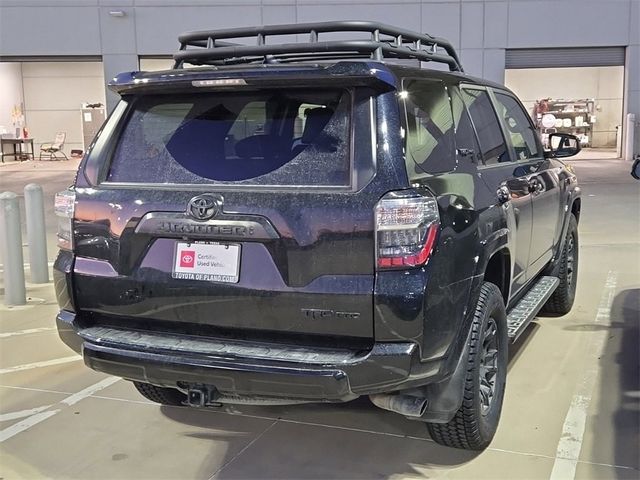 2022 Toyota 4Runner TRD Pro