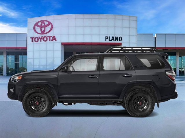 2022 Toyota 4Runner TRD Pro