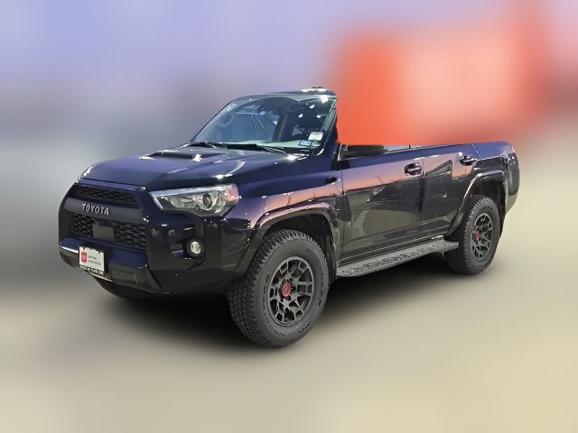 2022 Toyota 4Runner TRD Pro