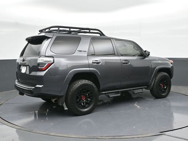 2022 Toyota 4Runner TRD Pro