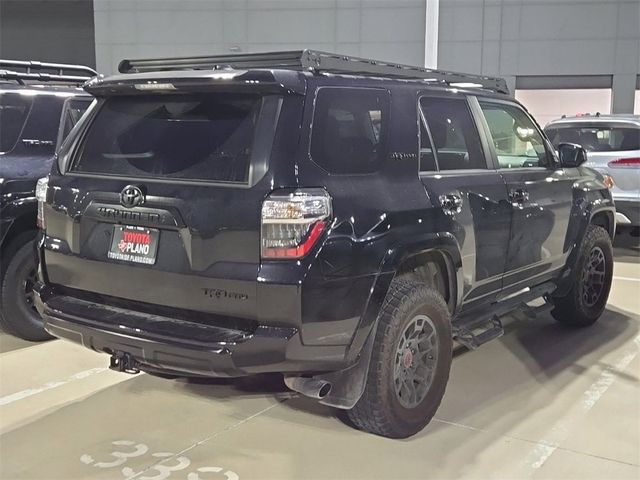 2022 Toyota 4Runner TRD Pro