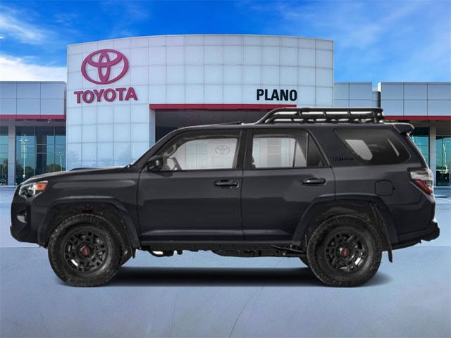 2022 Toyota 4Runner TRD Pro