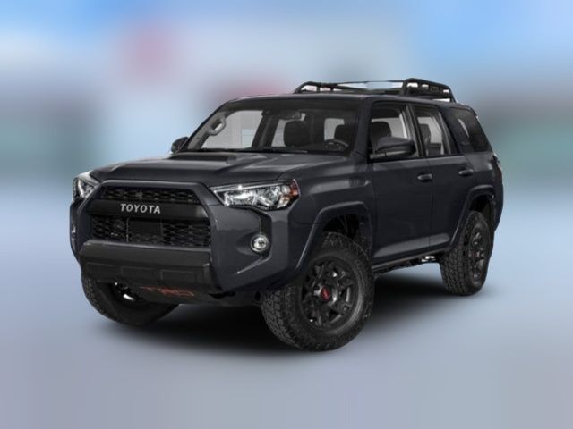 2022 Toyota 4Runner TRD Pro