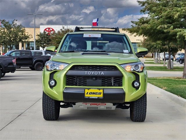 2022 Toyota 4Runner TRD Pro