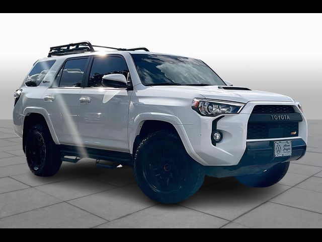 2022 Toyota 4Runner TRD Pro