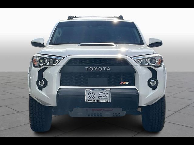 2022 Toyota 4Runner TRD Pro