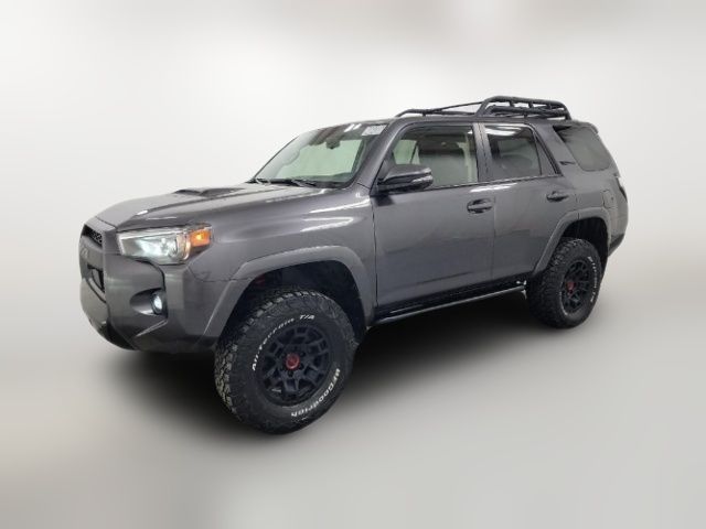 2022 Toyota 4Runner TRD Pro