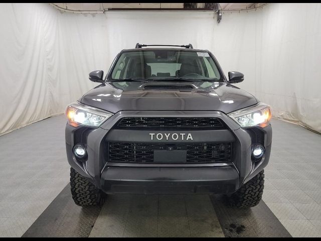 2022 Toyota 4Runner TRD Pro