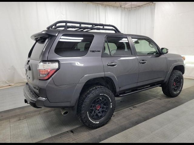 2022 Toyota 4Runner TRD Pro