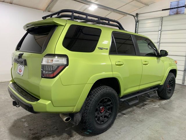 2022 Toyota 4Runner TRD Pro