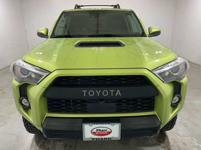 2022 Toyota 4Runner TRD Pro