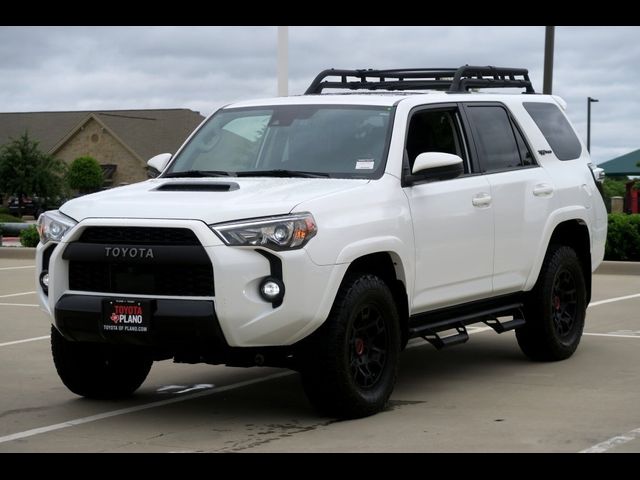 2022 Toyota 4Runner TRD Pro